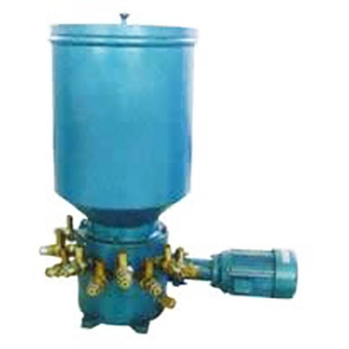 DDRB N型多点润滑泵(31.5MPa)