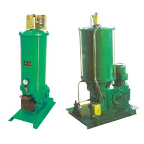 DRB L系列电动润滑泵(20MPa)