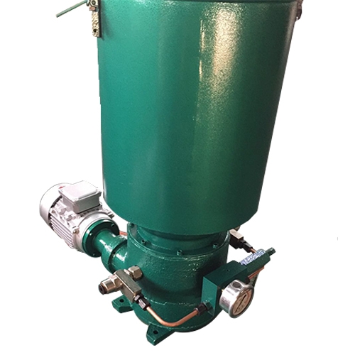 DB-N系列单线润滑泵(31.5MPa)JB/T8810.2-1998