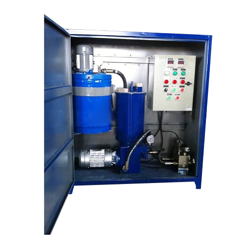 CDQ型电动润滑泵及装置(20MPa)